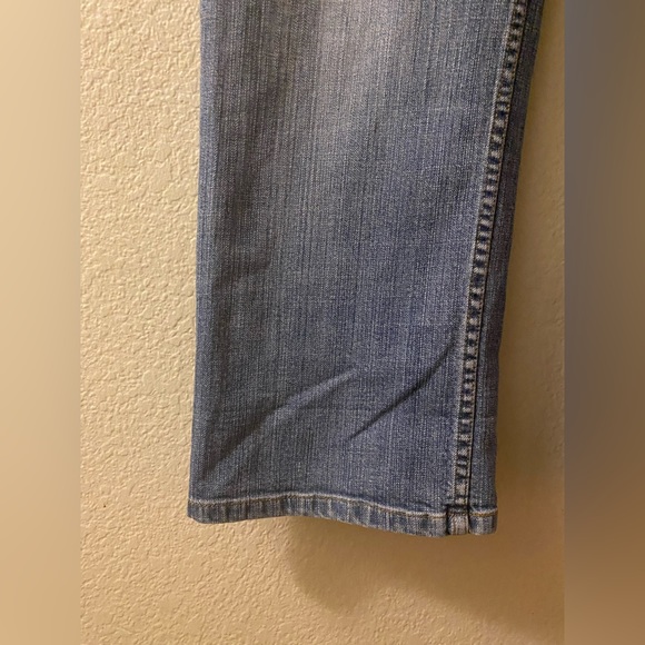 CHICO’S DENIM size 1.5 in Chico’s size= M/10 - Picture 10 of 17